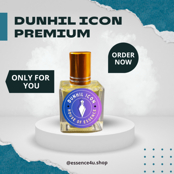 Dunhil Icon Premium